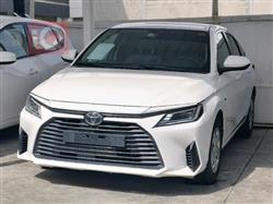 تويوتا يارس